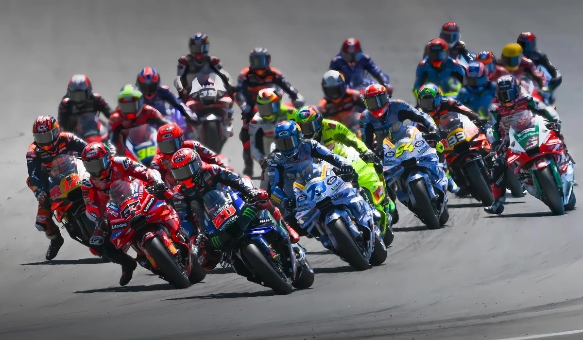 Qatar to host MotoGP round at Lusail International Circuit